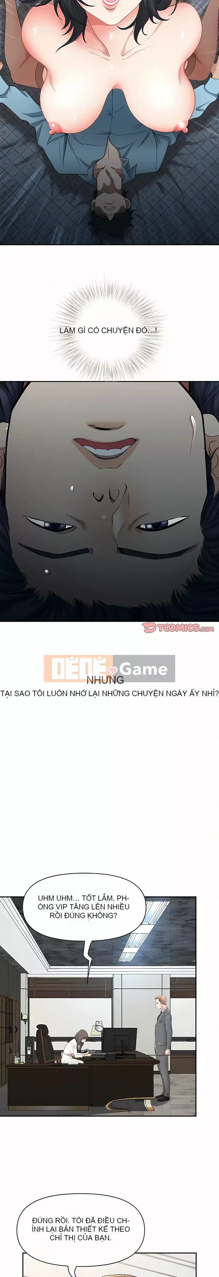 Chồng sinh đôi của tôi Chương 38-39