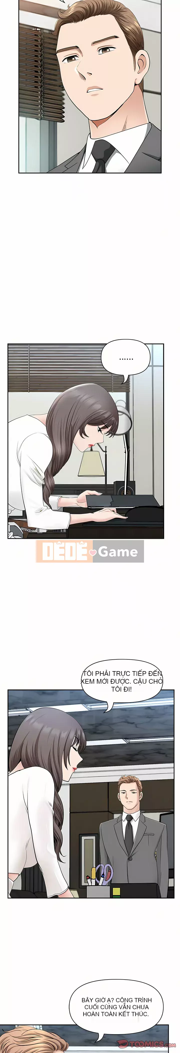 Chồng sinh đôi của tôi Chương 38-39