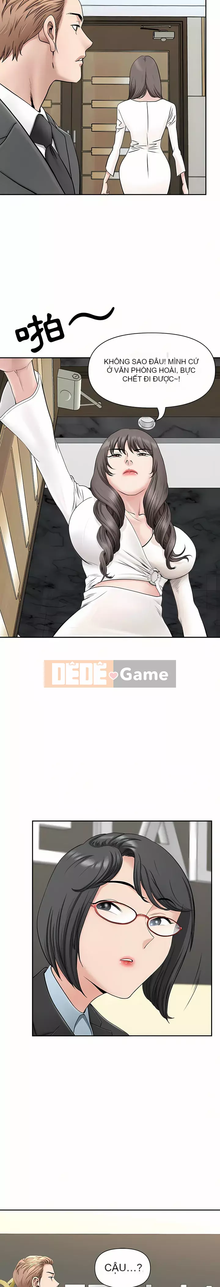 Chồng sinh đôi của tôi Chương 38-39