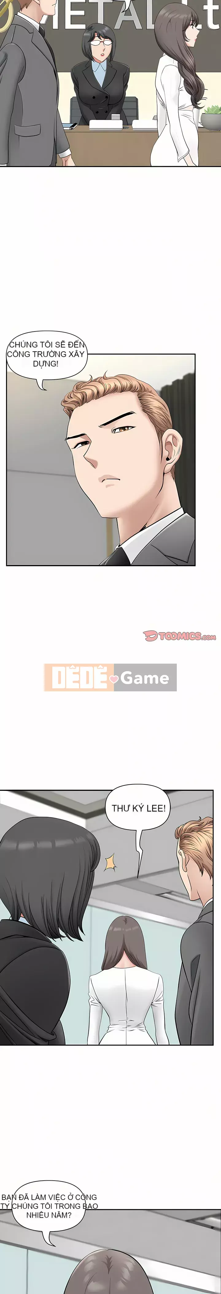 Chồng sinh đôi của tôi Chương 38-39