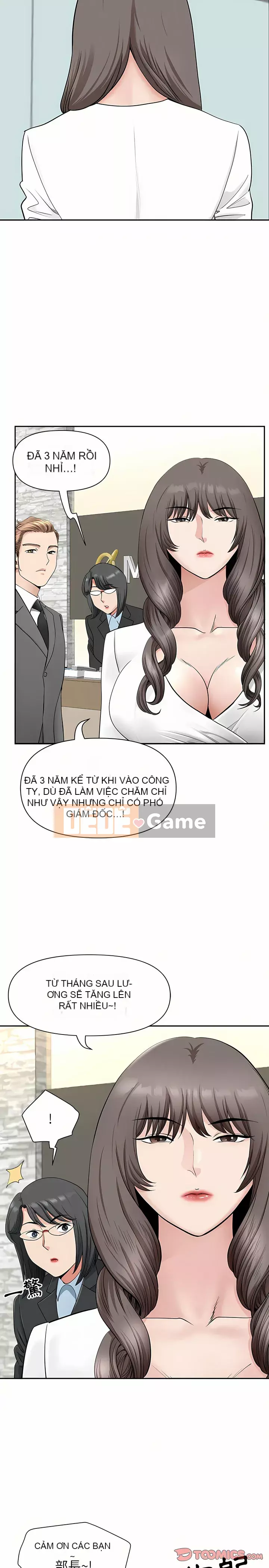 Chồng sinh đôi của tôi Chương 38-39