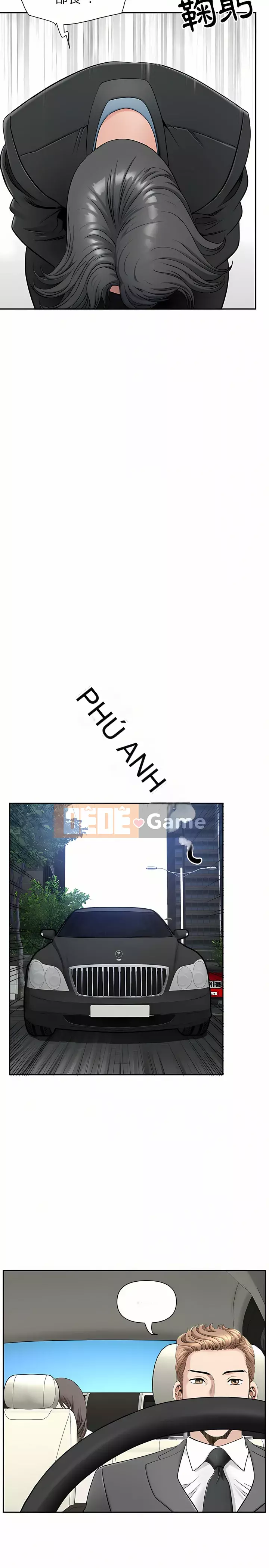 Chồng sinh đôi của tôi Chương 38-39