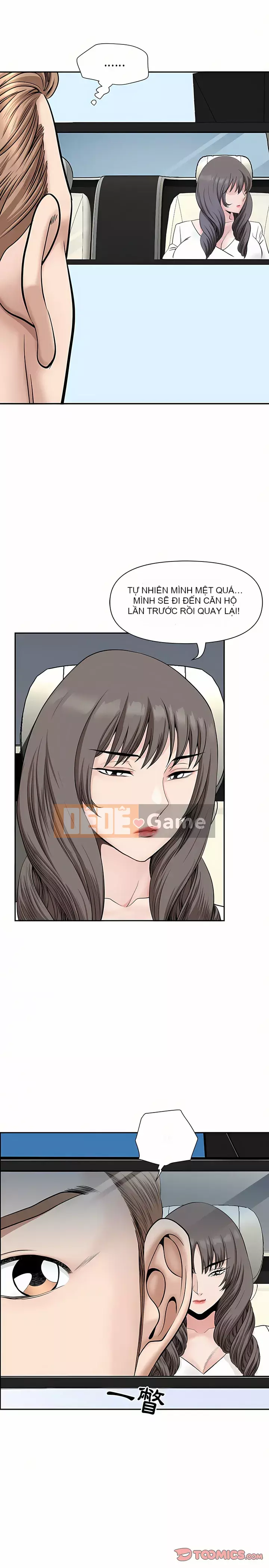 Chồng sinh đôi của tôi Chương 38-39