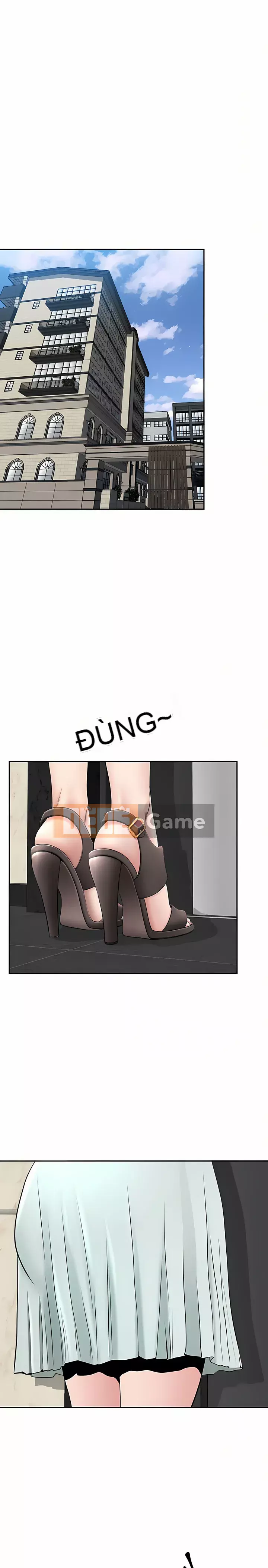 Chồng sinh đôi của tôi Chương 38-39