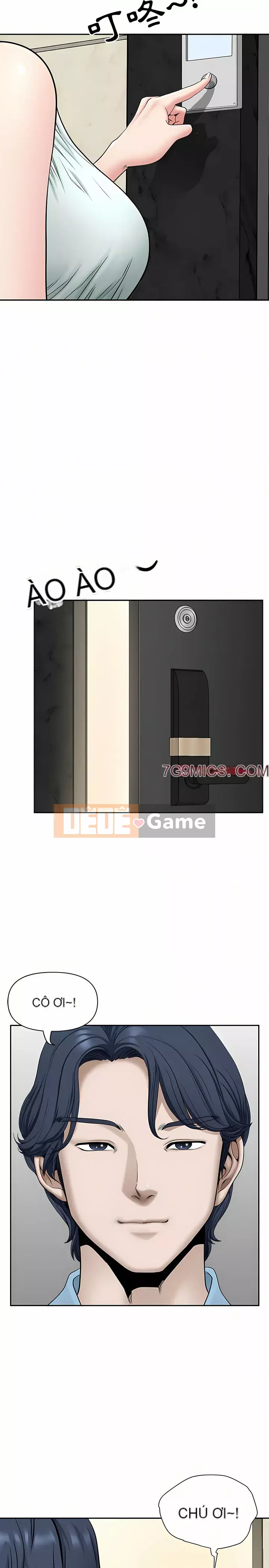 Chồng sinh đôi của tôi Chương 38-39