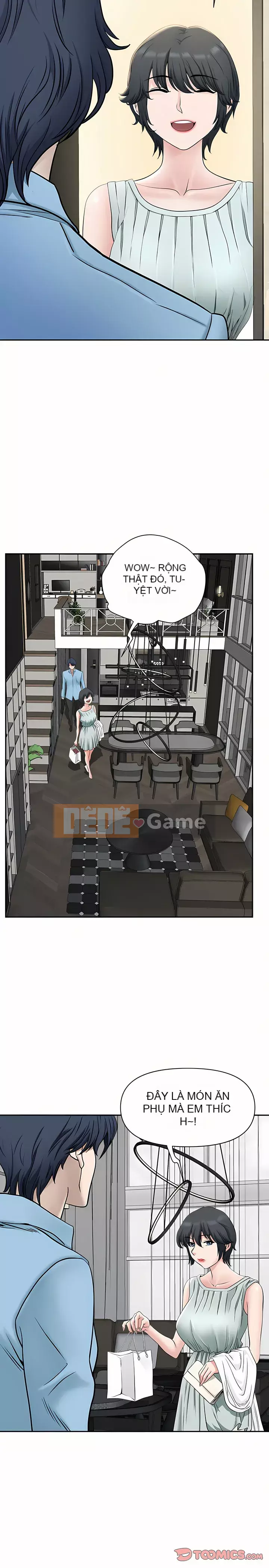 Chồng sinh đôi của tôi Chương 38-39