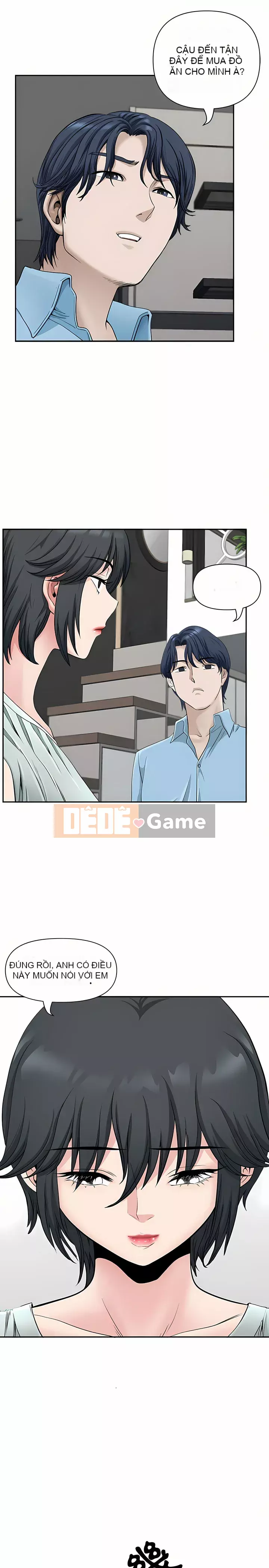 Chồng sinh đôi của tôi Chương 38-39