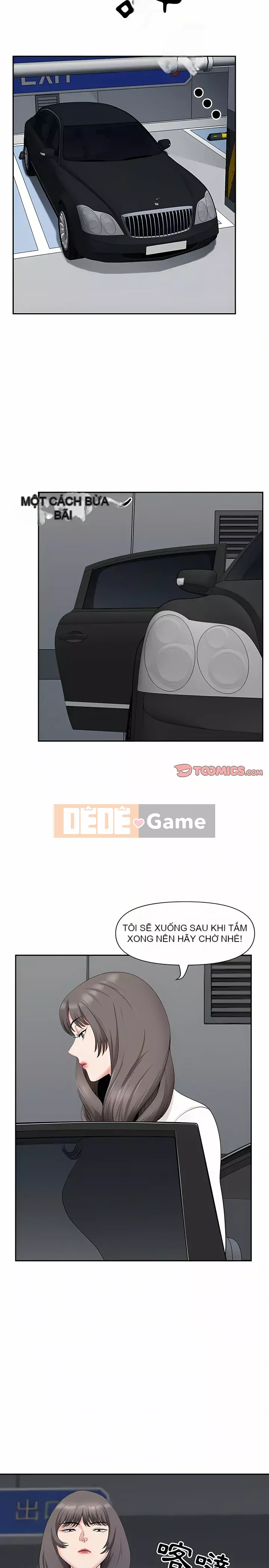 Chồng sinh đôi của tôi Chương 38-39