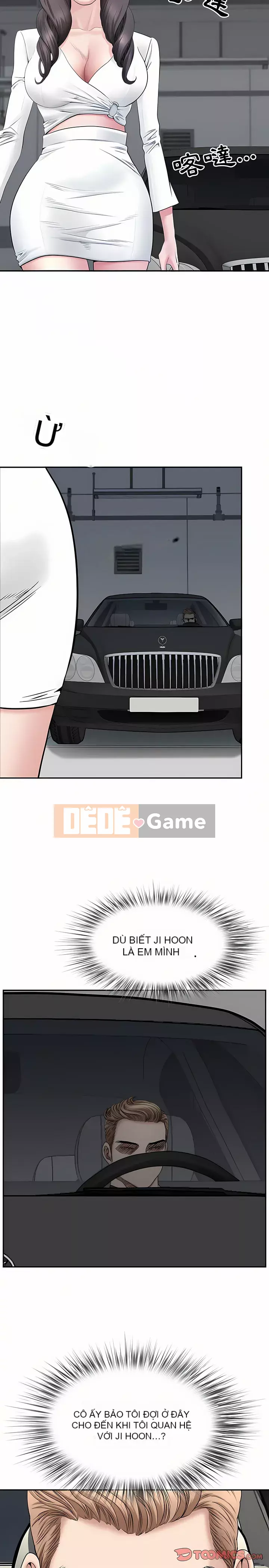 Chồng sinh đôi của tôi Chương 38-39