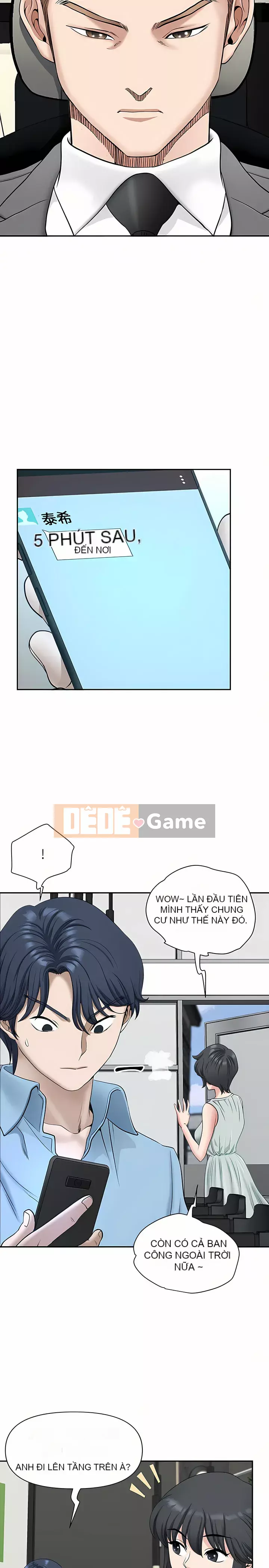 Chồng sinh đôi của tôi Chương 38-39