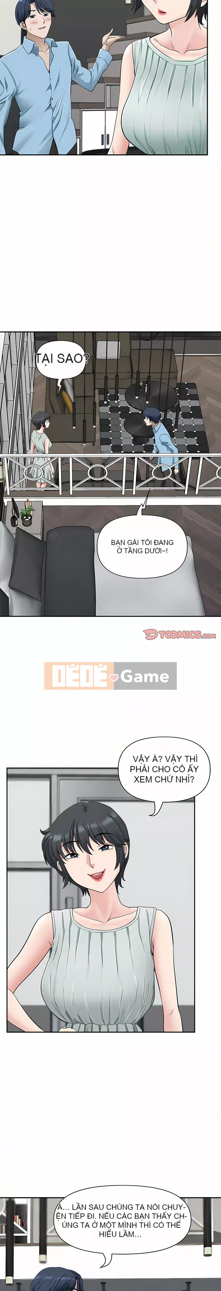 Chồng sinh đôi của tôi Chương 38-39