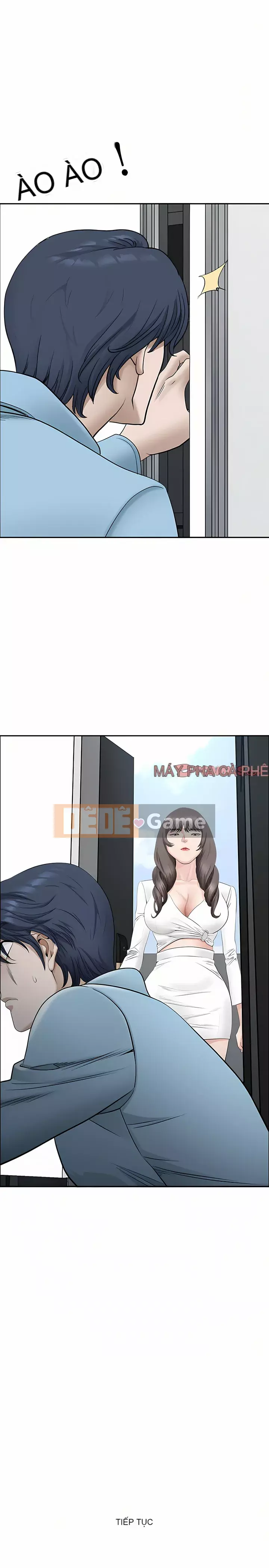 Chồng sinh đôi của tôi Chương 38-39