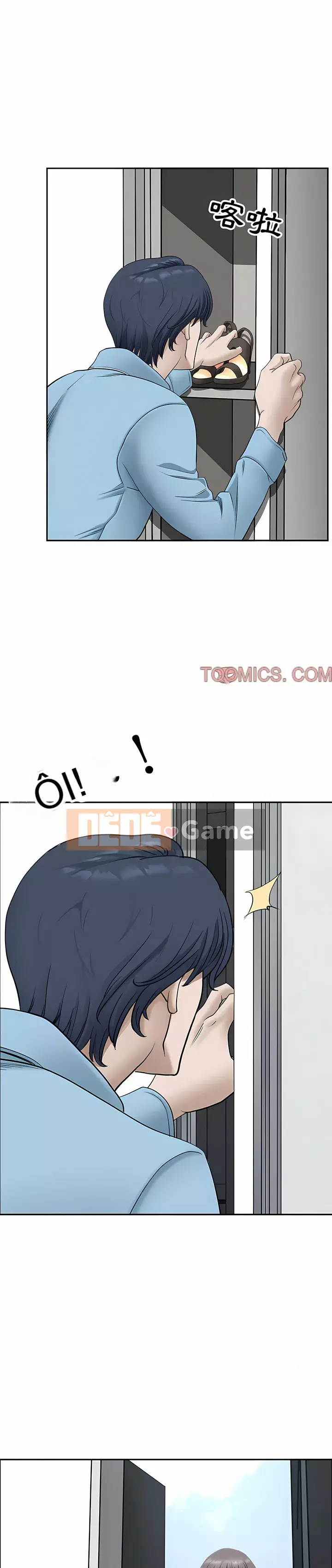 Chồng sinh đôi của tôi Chương 38-39