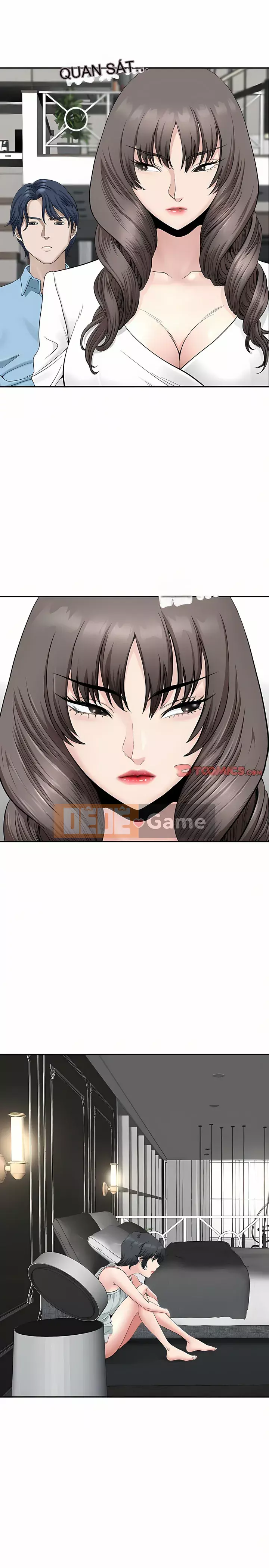 Chồng sinh đôi của tôi Chương 38-39