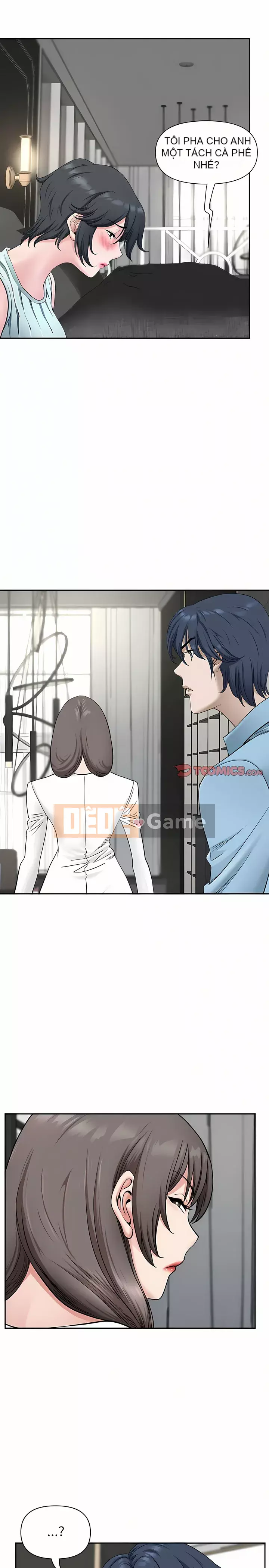 Chồng sinh đôi của tôi Chương 38-39