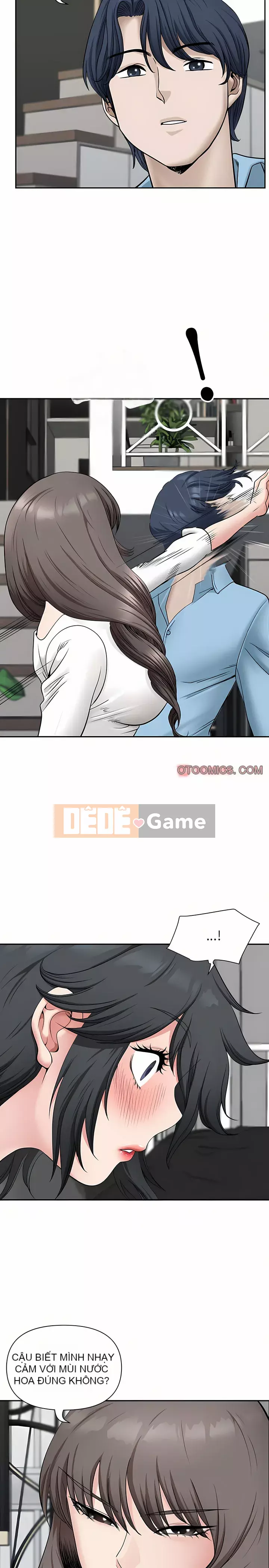 Chồng sinh đôi của tôi Chương 38-39