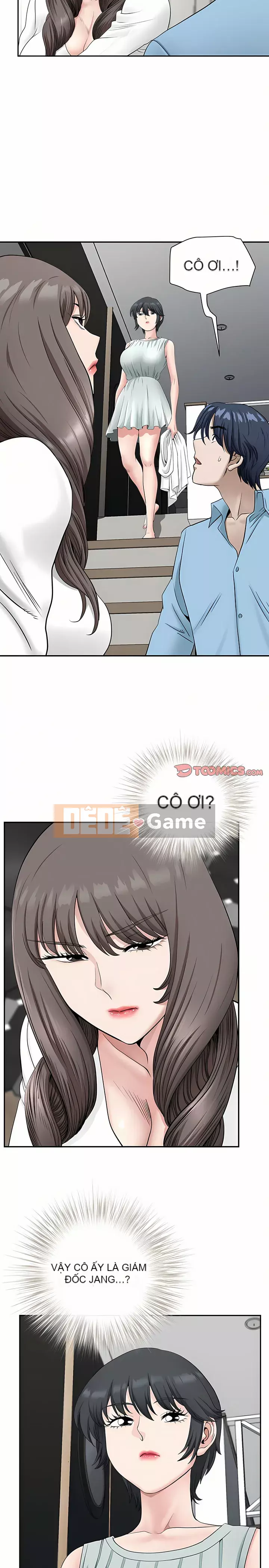 Chồng sinh đôi của tôi Chương 38-39