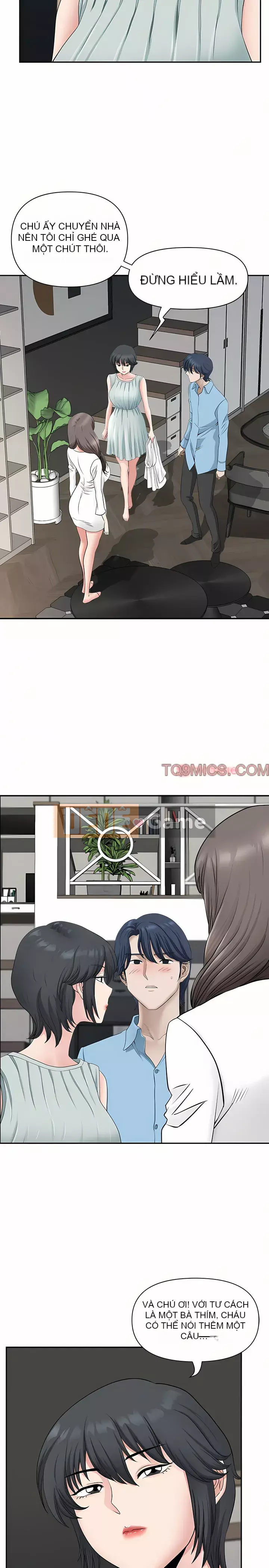 Chồng sinh đôi của tôi Chương 38-39