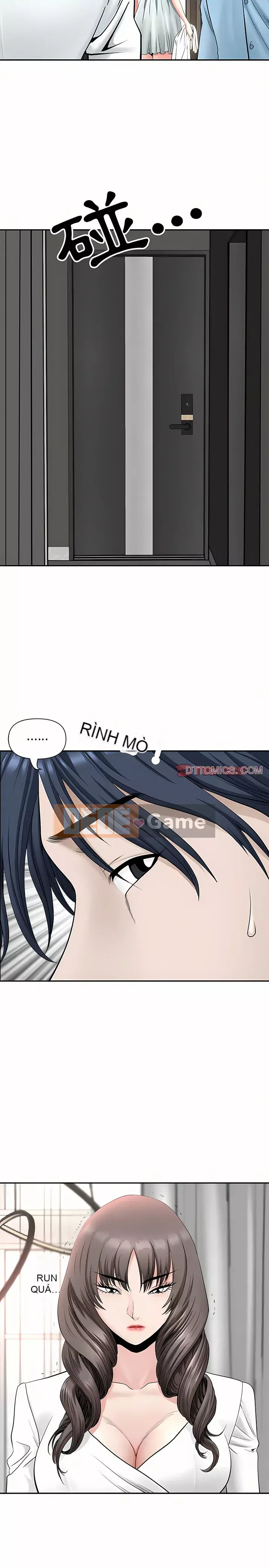 Chồng sinh đôi của tôi Chương 38-39