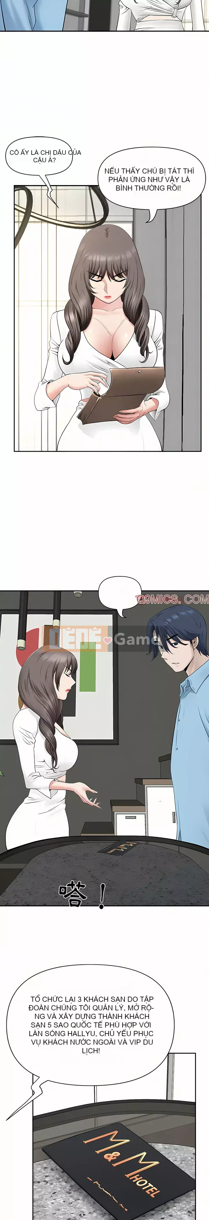 Chồng sinh đôi của tôi Chương 38-39