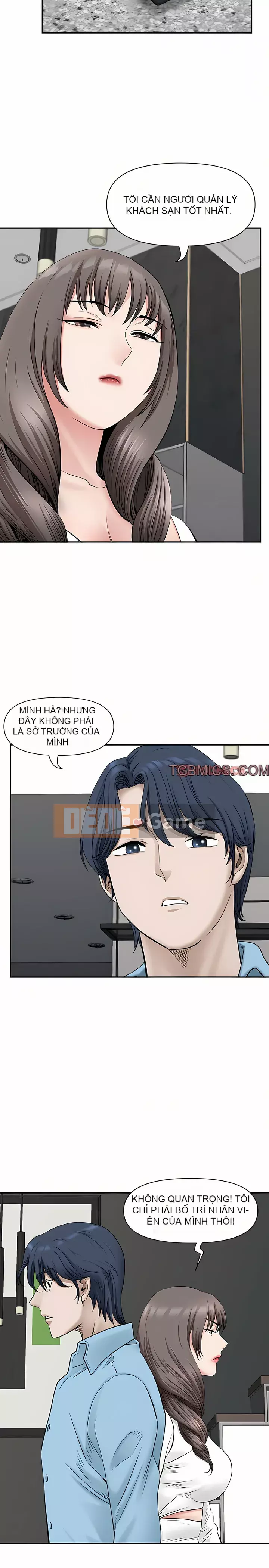 Chồng sinh đôi của tôi Chương 38-39