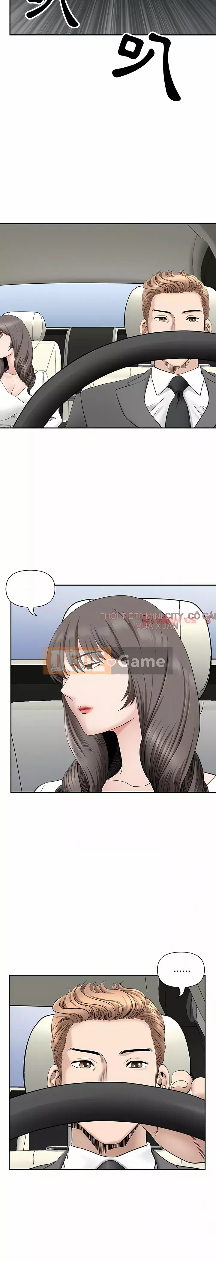 Chồng sinh đôi của tôi Chương 38-39