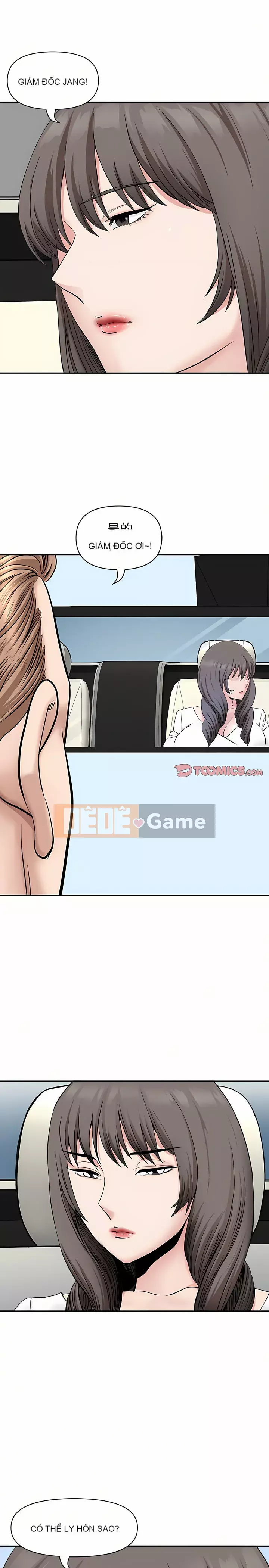 Chồng sinh đôi của tôi Chương 38-39