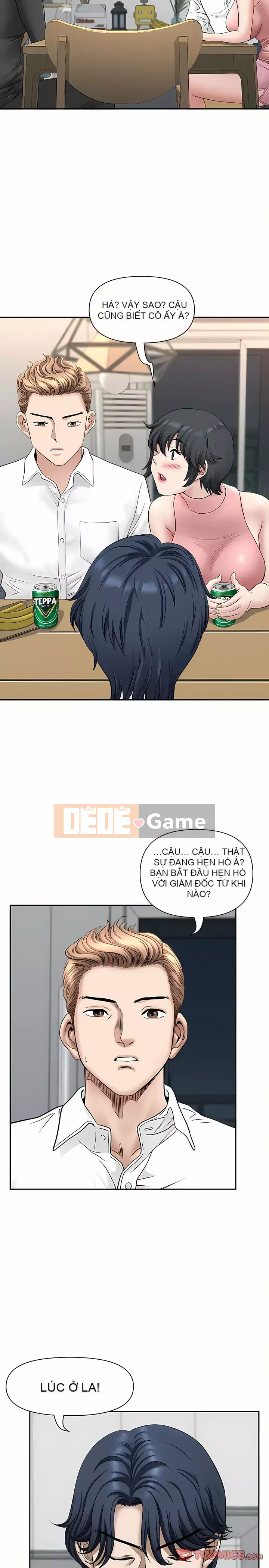 Chồng sinh đôi của tôi Chương 36-37