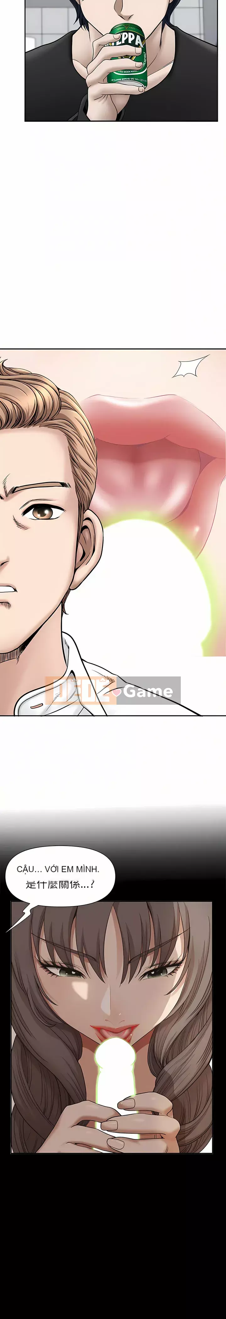 Chồng sinh đôi của tôi Chương 36-37