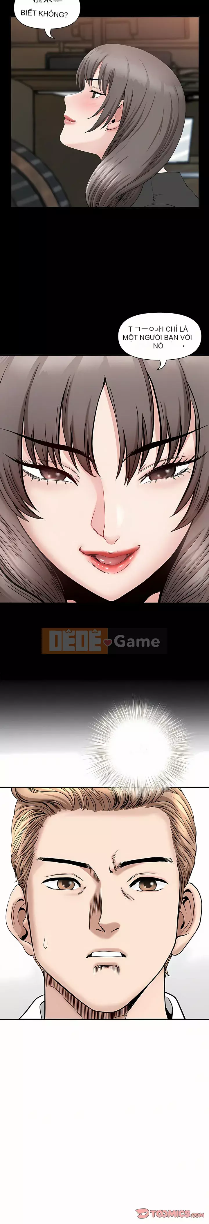 Chồng sinh đôi của tôi Chương 36-37