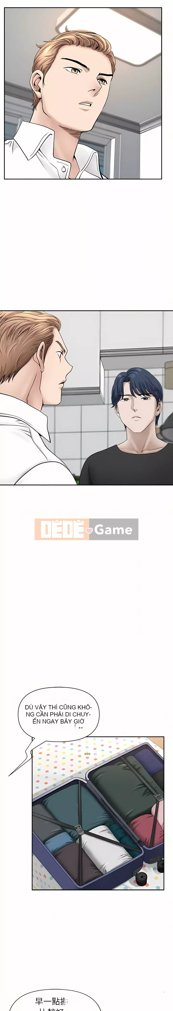 Chồng sinh đôi của tôi Chương 36-37