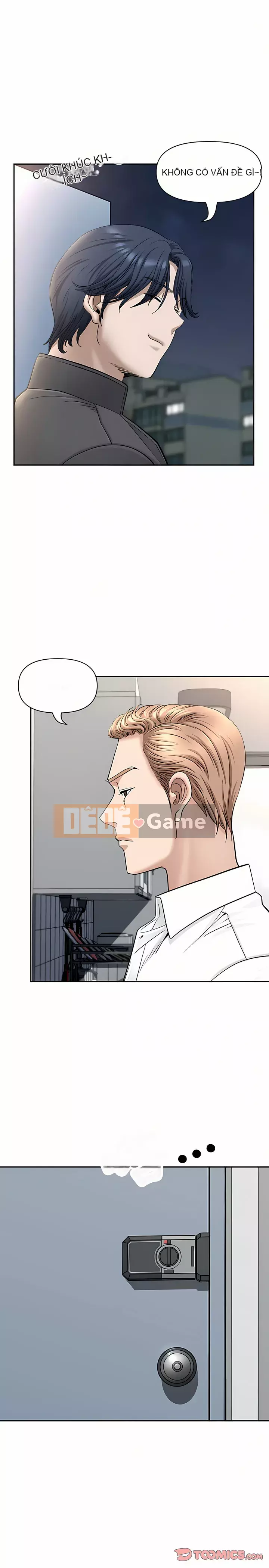 Chồng sinh đôi của tôi Chương 36-37