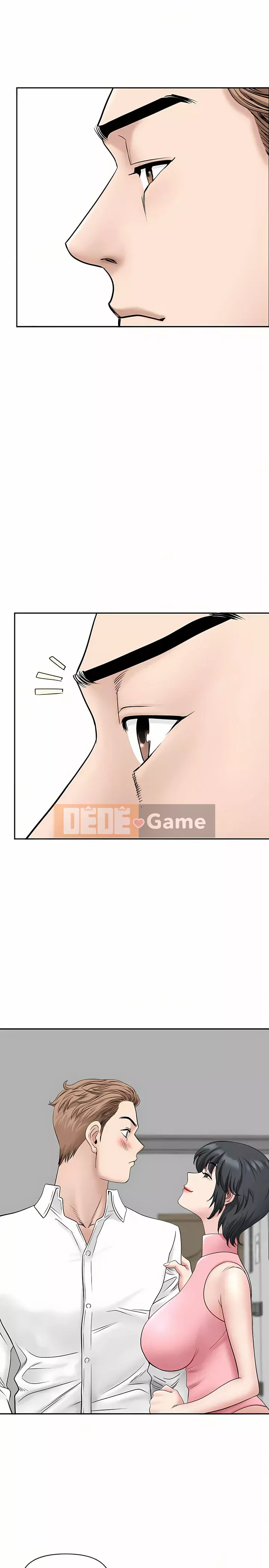 Chồng sinh đôi của tôi Chương 36-37