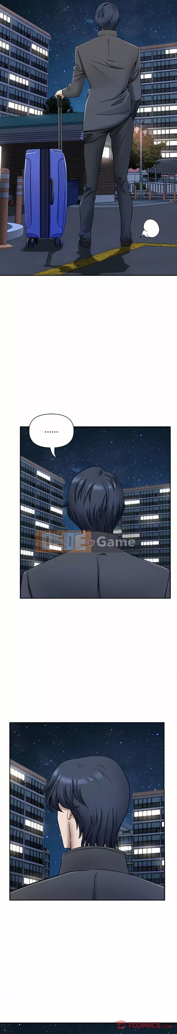 Chồng sinh đôi của tôi Chương 36-37