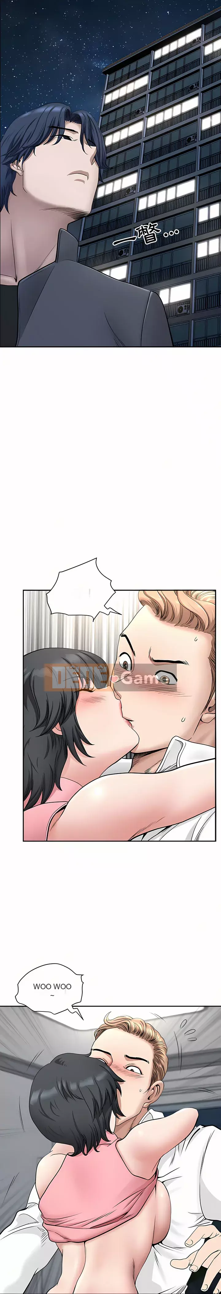 Chồng sinh đôi của tôi Chương 36-37