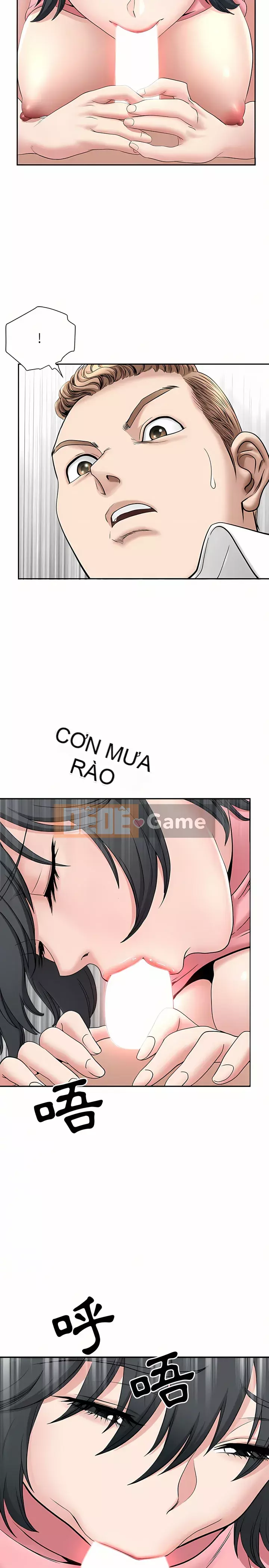 Chồng sinh đôi của tôi Chương 36-37