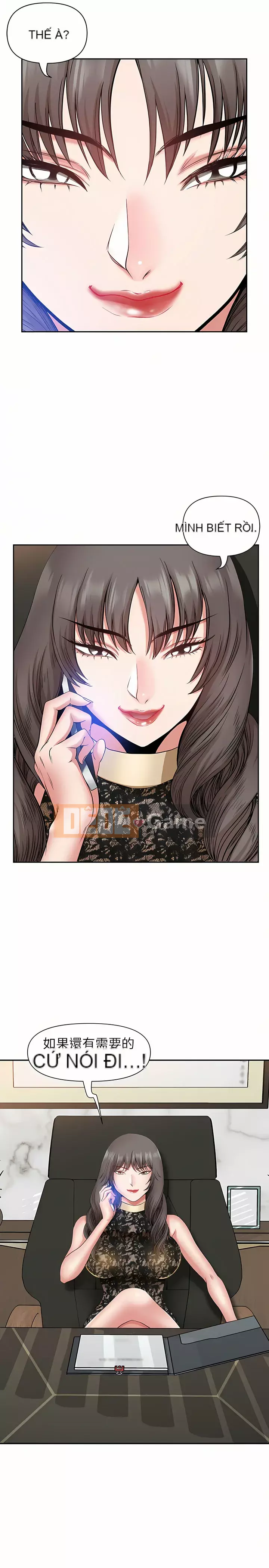 Chồng sinh đôi của tôi Chương 36-37