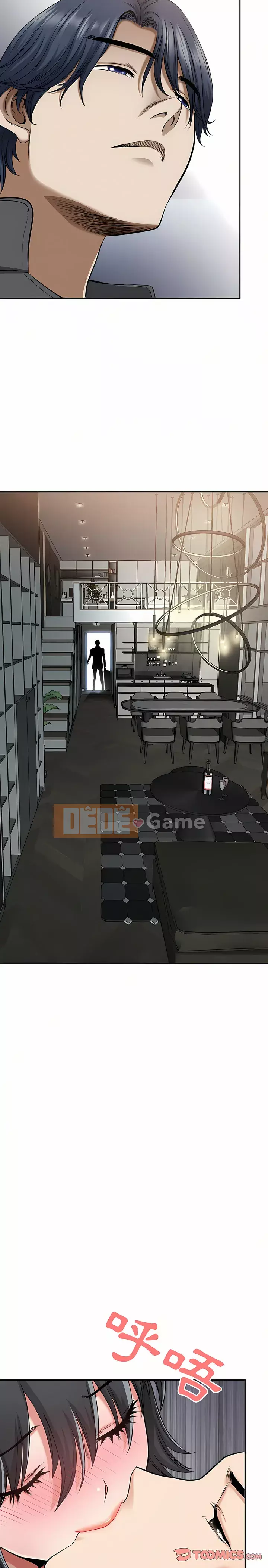 Chồng sinh đôi của tôi Chương 36-37