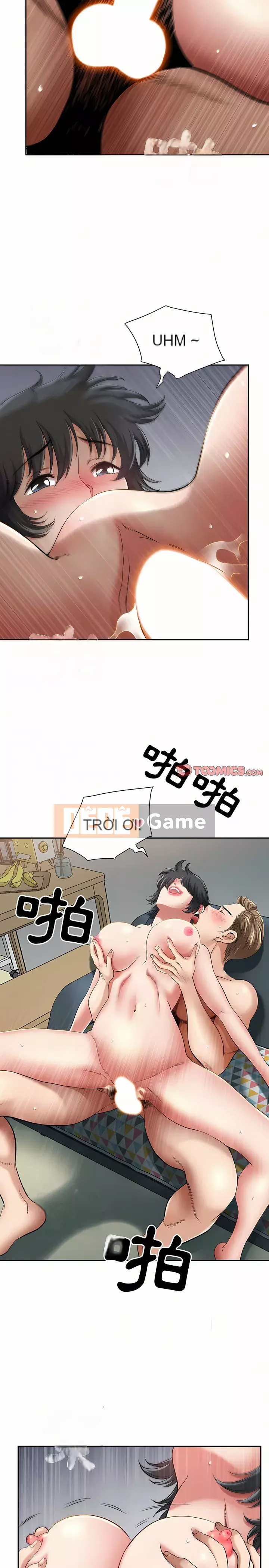 Chồng sinh đôi của tôi Chương 36-37