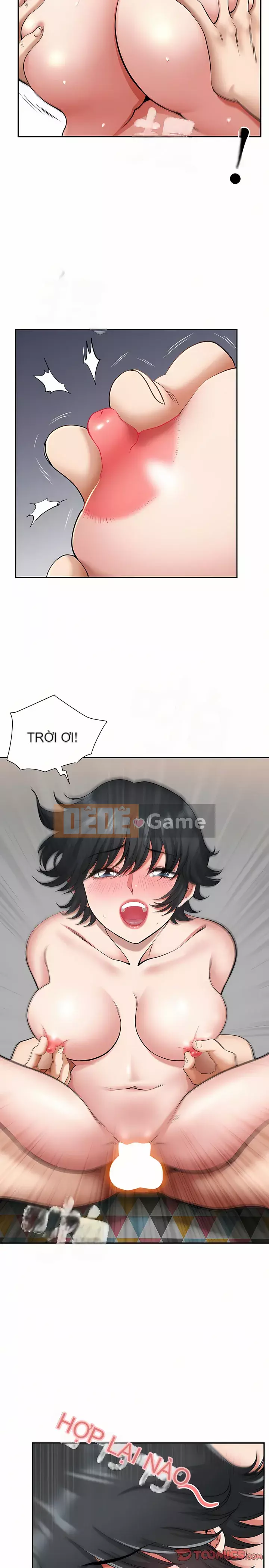 Chồng sinh đôi của tôi Chương 36-37