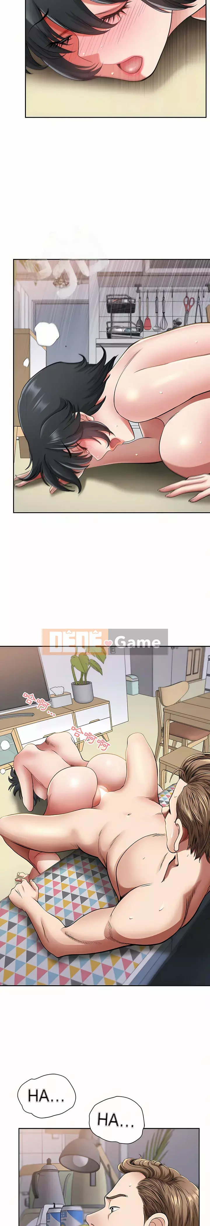 Chồng sinh đôi của tôi Chương 36-37