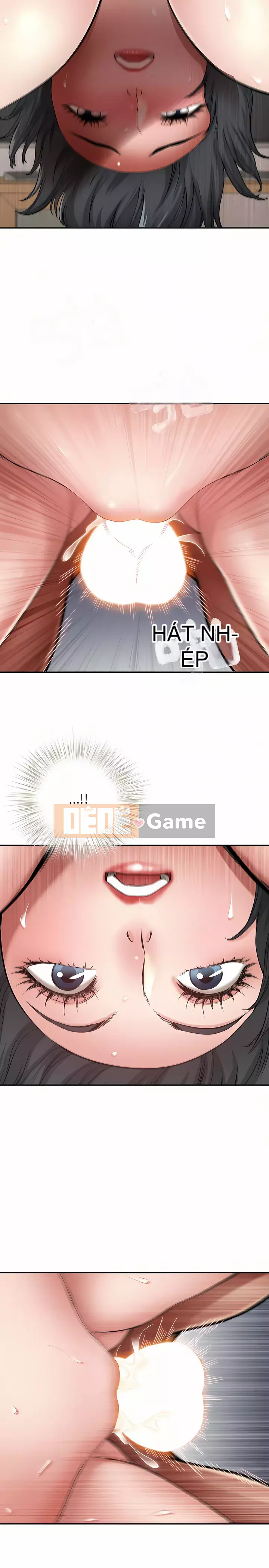 Chồng sinh đôi của tôi Chương 36-37