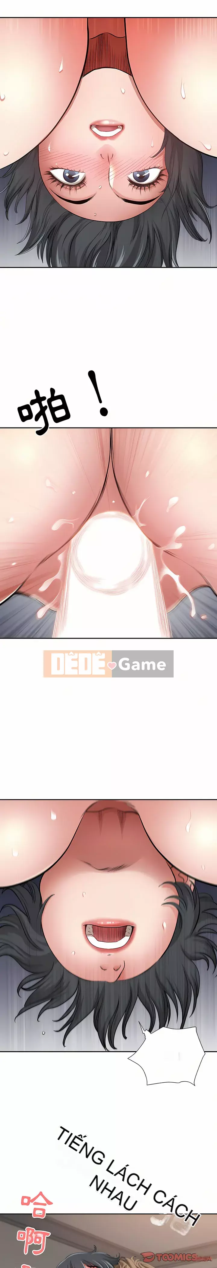 Chồng sinh đôi của tôi Chương 36-37