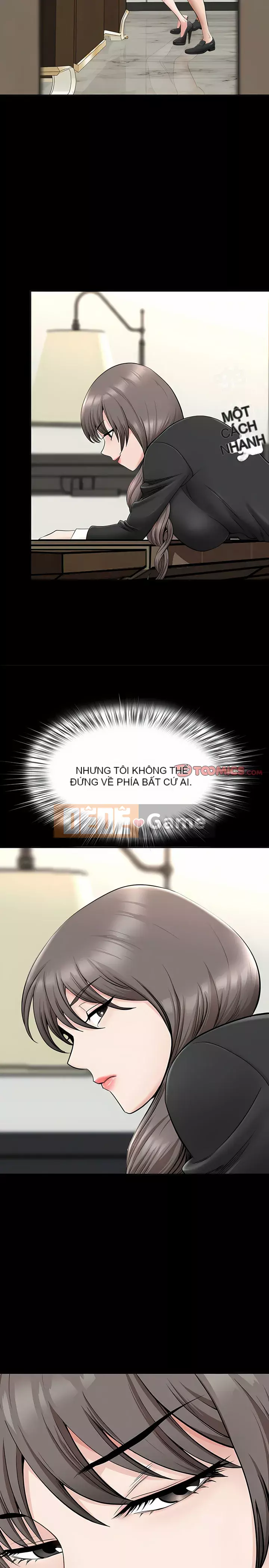 Chồng sinh đôi của tôi Chương 34-35