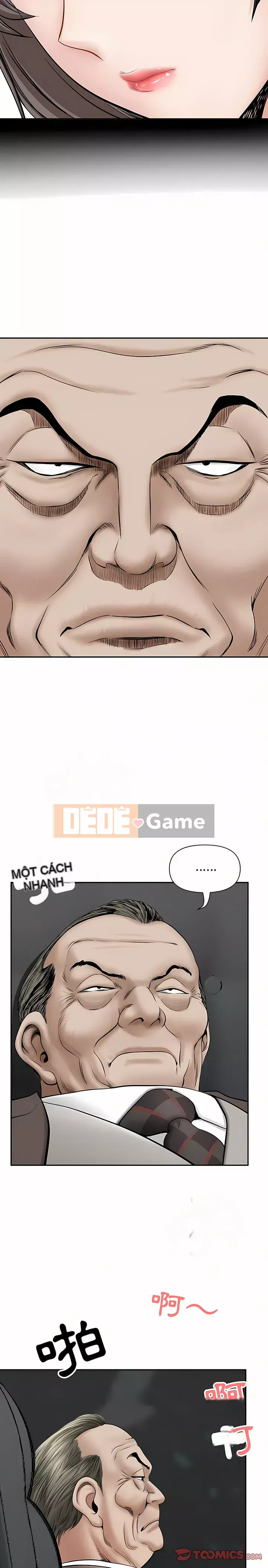 Chồng sinh đôi của tôi Chương 34-35