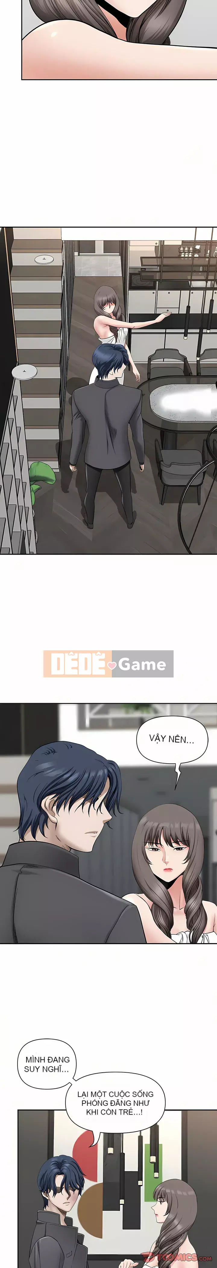 Chồng sinh đôi của tôi Chương 34-35