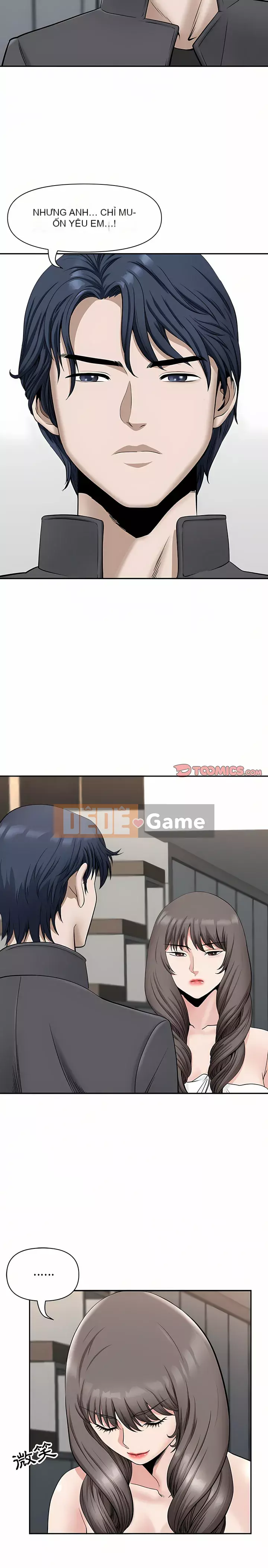 Chồng sinh đôi của tôi Chương 34-35