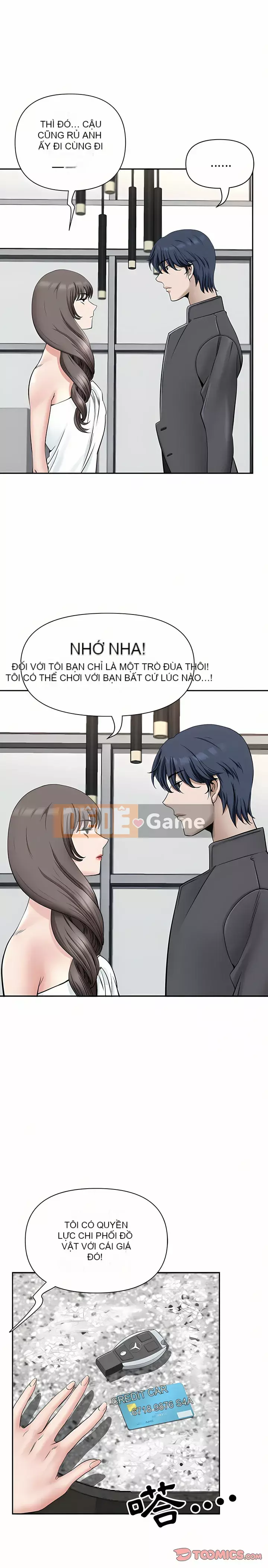 Chồng sinh đôi của tôi Chương 34-35