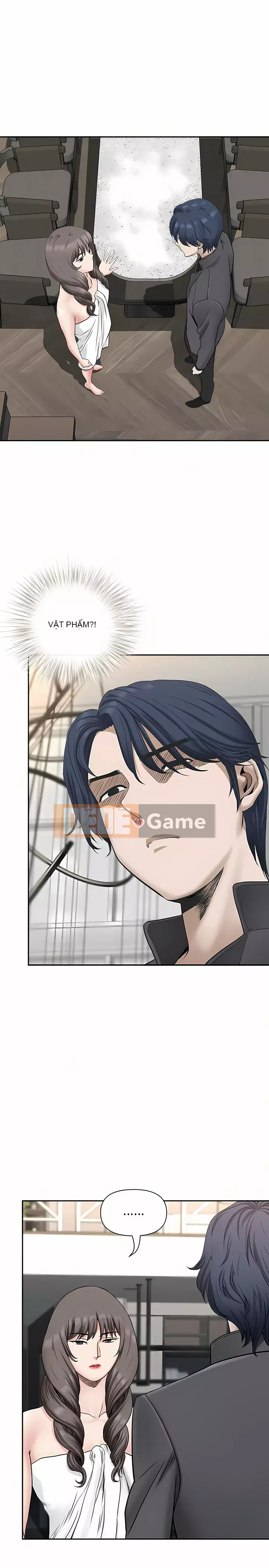 Chồng sinh đôi của tôi Chương 34-35