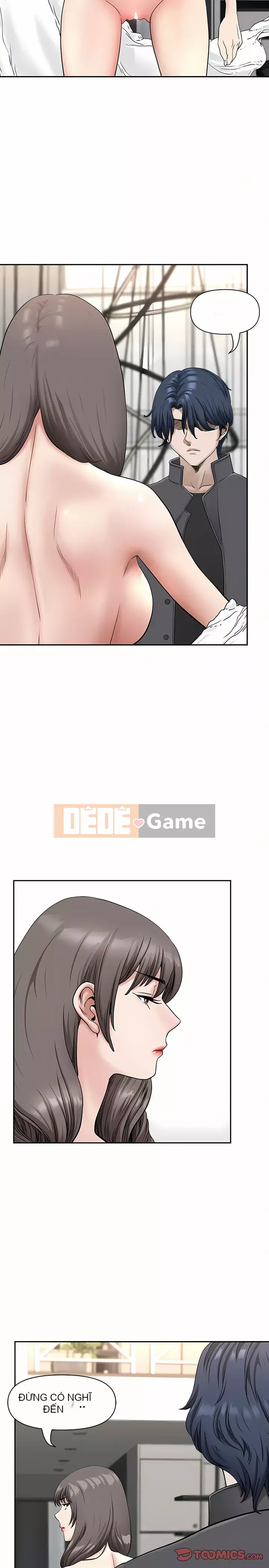 Chồng sinh đôi của tôi Chương 34-35